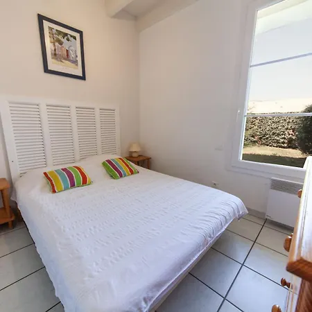 Hébergement de vacances Dune Blanche - Sable By Interhome Biscarrosse-Plage