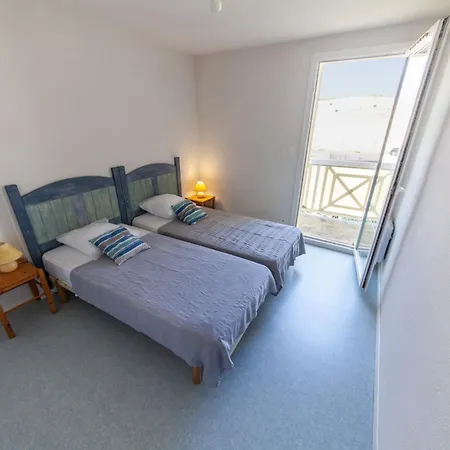 Dune Blanche - Ocean1 By Interhome Biscarrosse-Plage