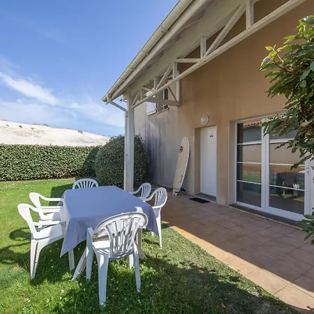 Dune Blanche - Sable By Interhome