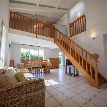Dune Blanche - Ocean1 By Interhome Holiday home *