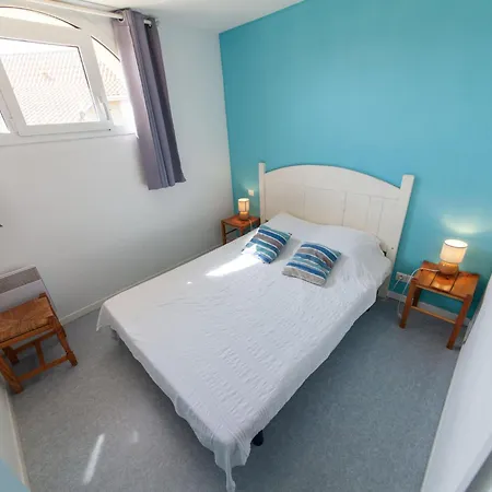 Vakantiehuis Dune Blanche - Sable By Interhome Biscarrosse-Plage