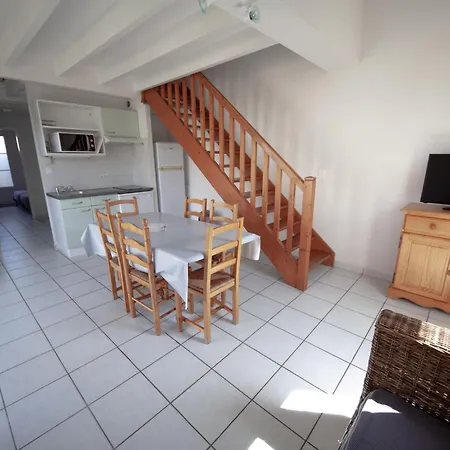 Dune Blanche - Sable By Interhome