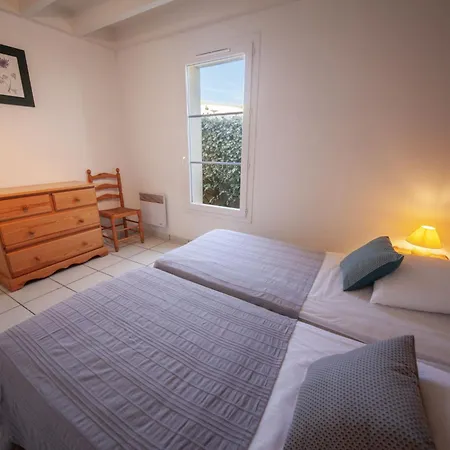 Dune Blanche - Sable By Interhome Hébergement de vacances