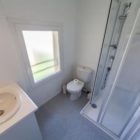 Holiday home Dune Blanche - Ocean1 By Interhome Biscarrosse-Plage