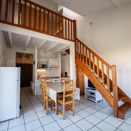 Dune Blanche - Sable By Interhome