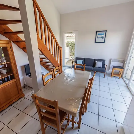 Dune Blanche - Sable By Interhome Vakantiehuis Biscarrosse-Plage