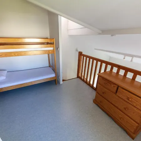 Dune Blanche - Sable By Interhome *