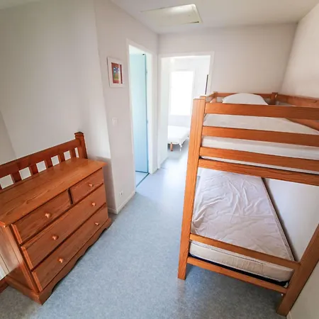 Dune Blanche - Sable By Interhome Biscarrosse-Plage