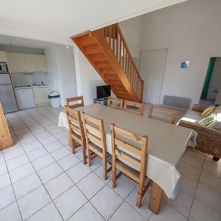 Dune Blanche - Sable By Interhome