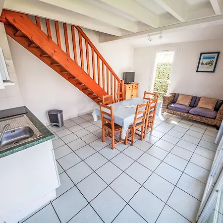 Dune Blanche - Sable By Interhome Vakantiehuis Biscarrosse-Plage