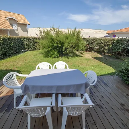 Dune Blanche - Sable By Interhome Nyaraló Biscarrosse-Plage