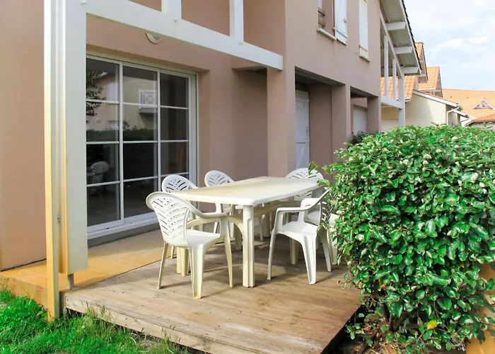 Dune Blanche - Sable By Interhome