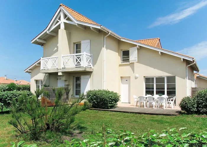 Dune Blanche - Sable By Interhome Nyaraló Biscarrosse-Plage