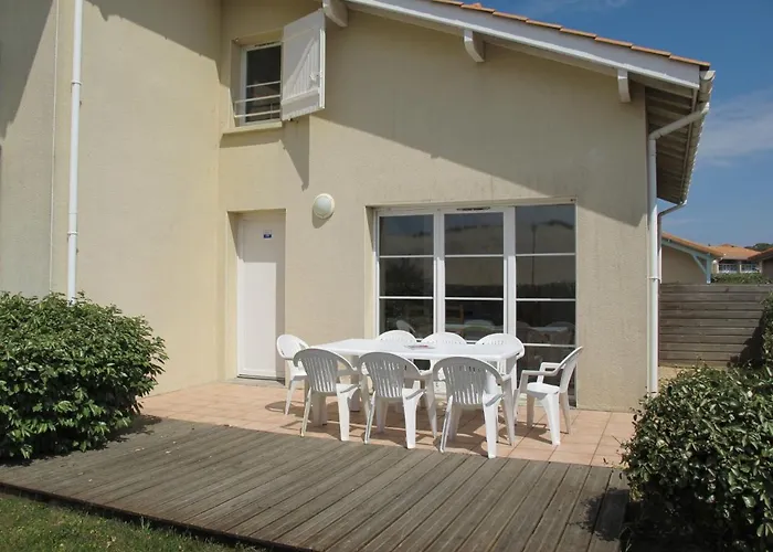 Nyaraló Dune Blanche - Sable By Interhome *