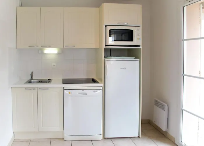 Dune Blanche - Sable By Interhome *