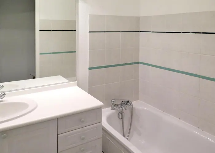 Dune Blanche - Sable By Interhome