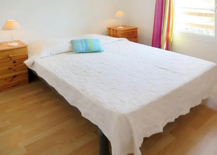 Dune Blanche - Sable By Interhome Nyaraló