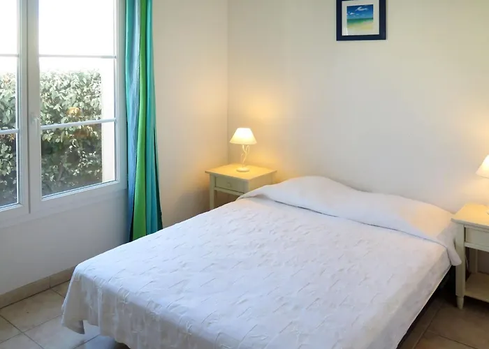 Dune Blanche - Sable By Interhome *