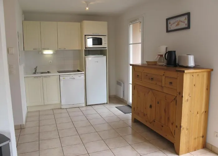 Nyaraló Dune Blanche - Sable By Interhome