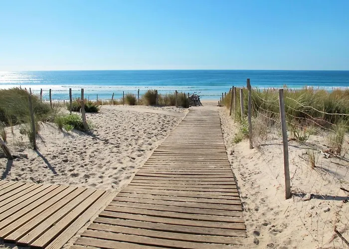 Dune Blanche - Sable By Interhome