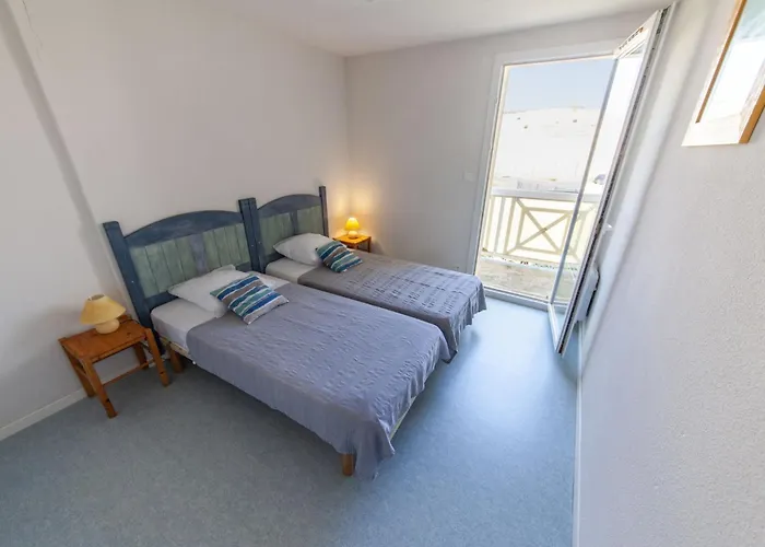 Dune Blanche - Sable By Interhome Biscarrosse-Plage