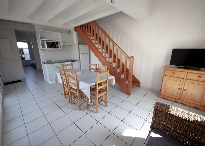 Dune Blanche - Sable By Interhome