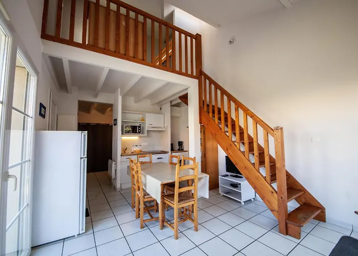 Dune Blanche - Sable By Interhome