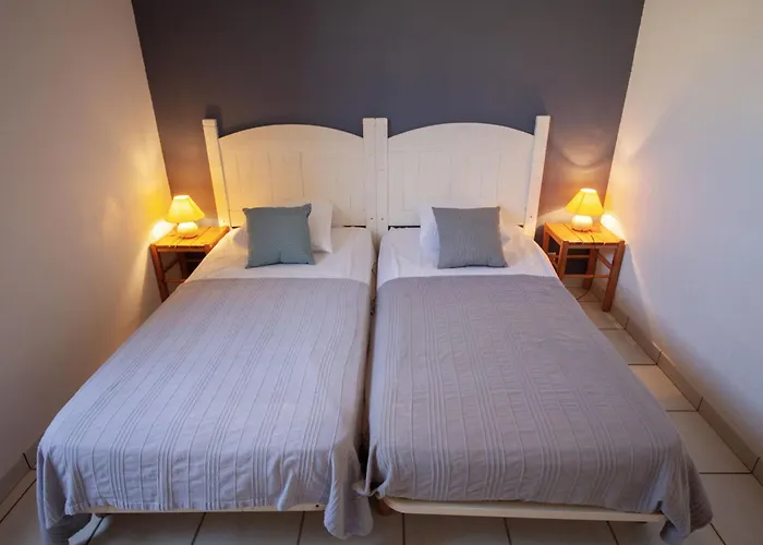 Vakantiehuis Dune Blanche - Sable By Interhome Biscarrosse-Plage