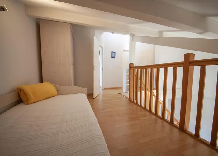 Dune Blanche - Sable By Interhome * Biscarrosse-Plage