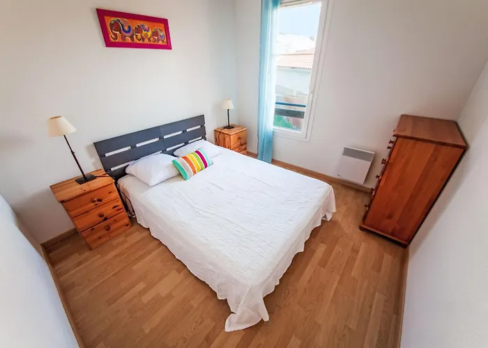 Vakantiehuis Dune Blanche - Sable By Interhome Biscarrosse-Plage